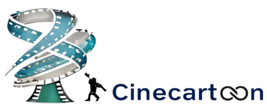 Cinecartoon logo