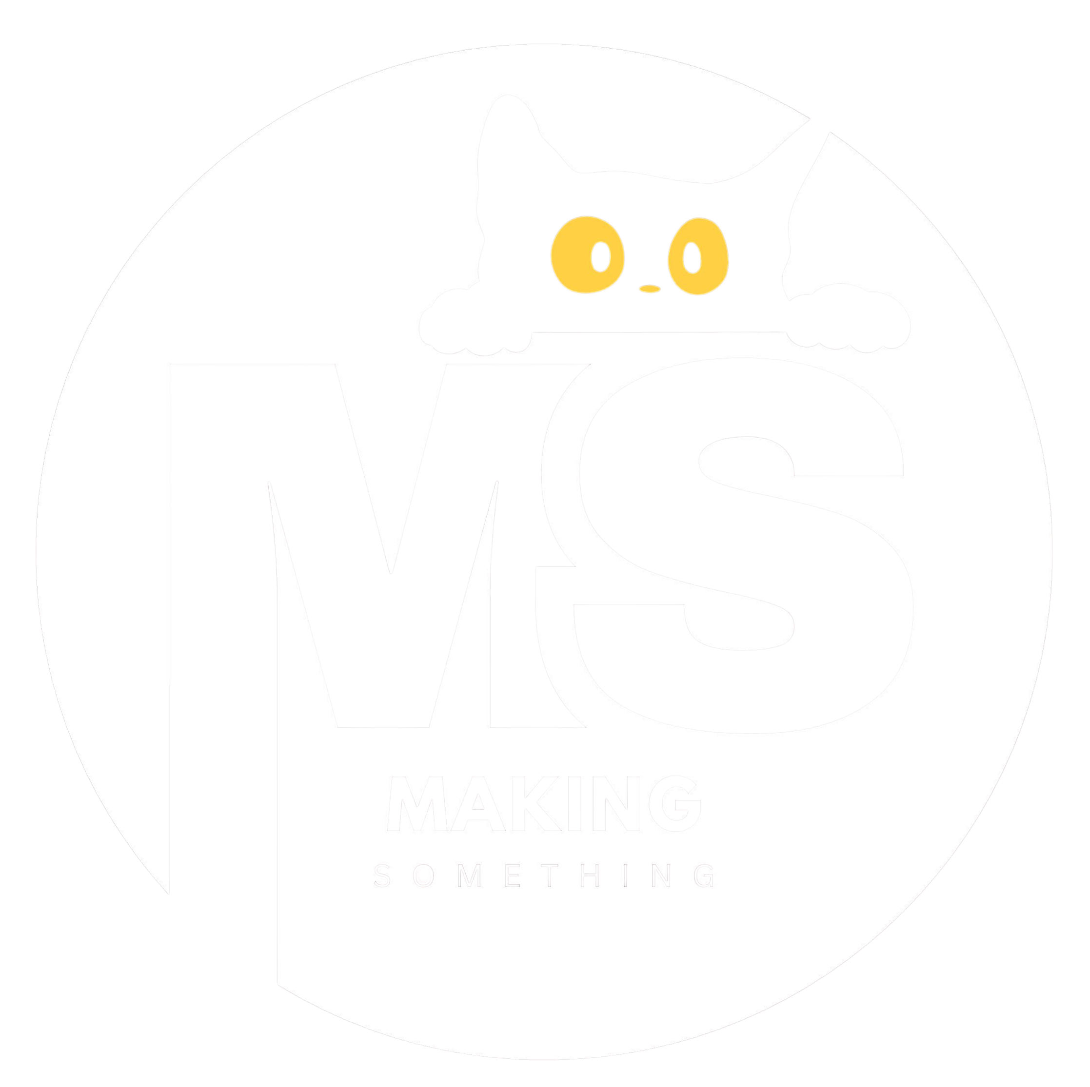 Making something Logo