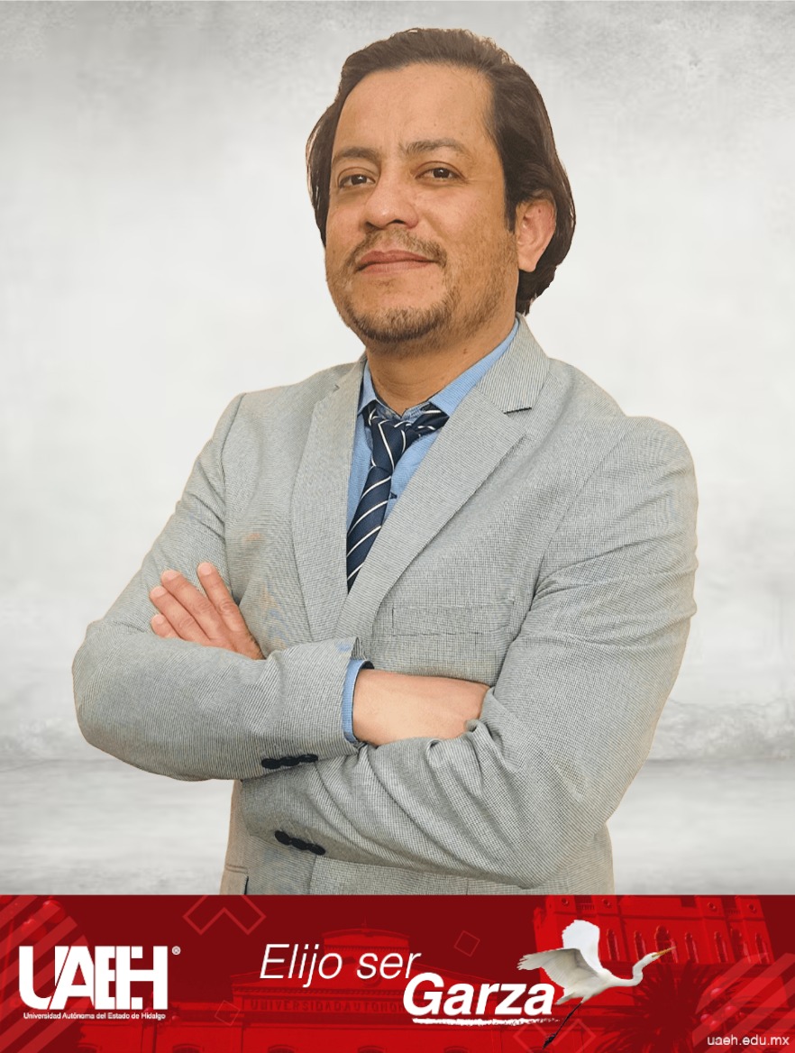 Gustavo Padrón