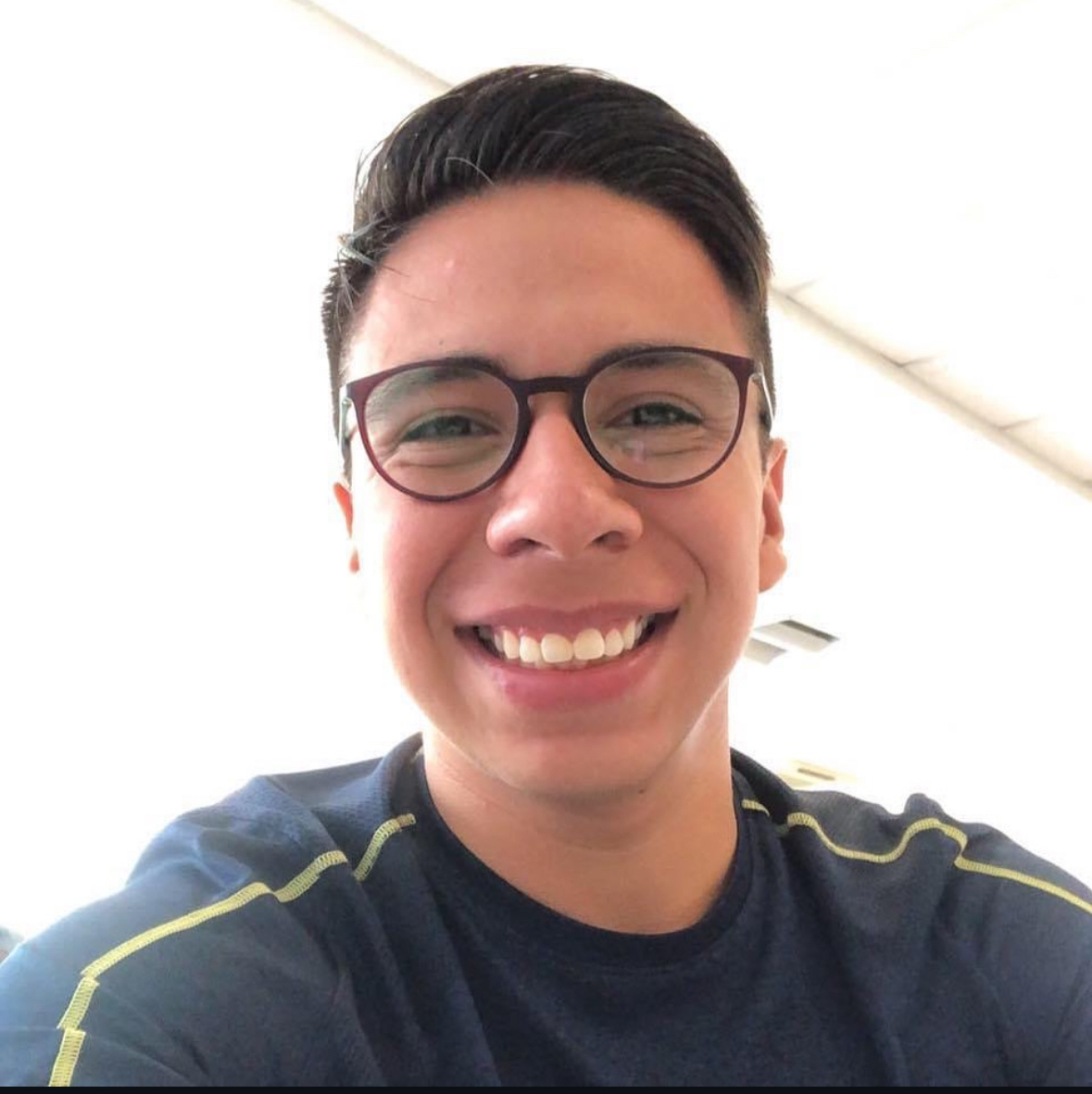 Miguel Manzano