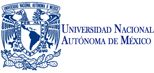 UNAM logo